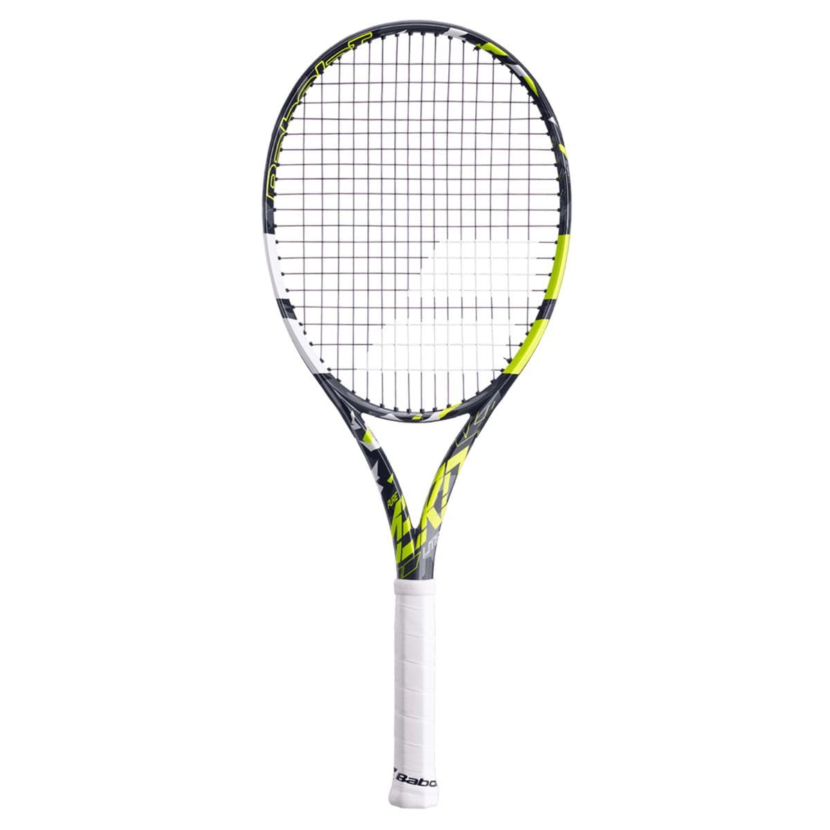 Buy Babolat Pure Aero Lite 2023 Tennis Racket (Unstrung) Weight 