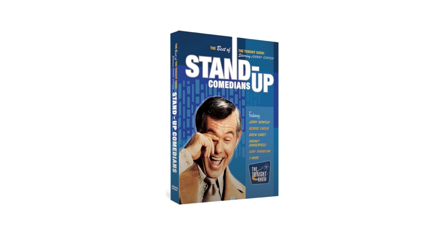 その他 Best of Johnny Carson [DVD] Amazon.com: The Best of