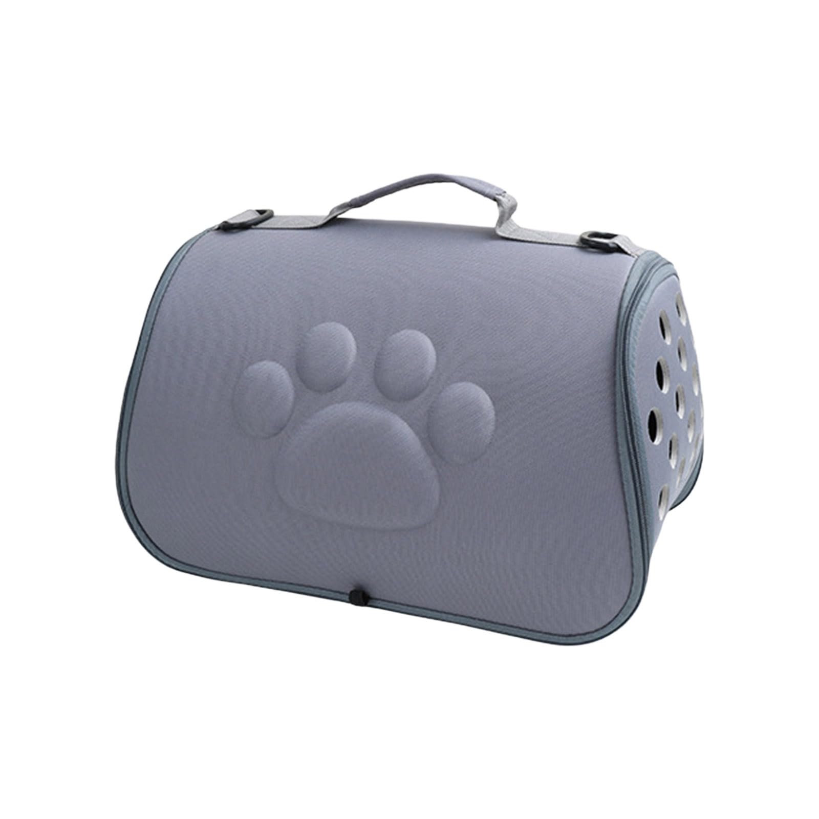 Bolsa de viaje para perros plegable ideal para escapadas al aire libre