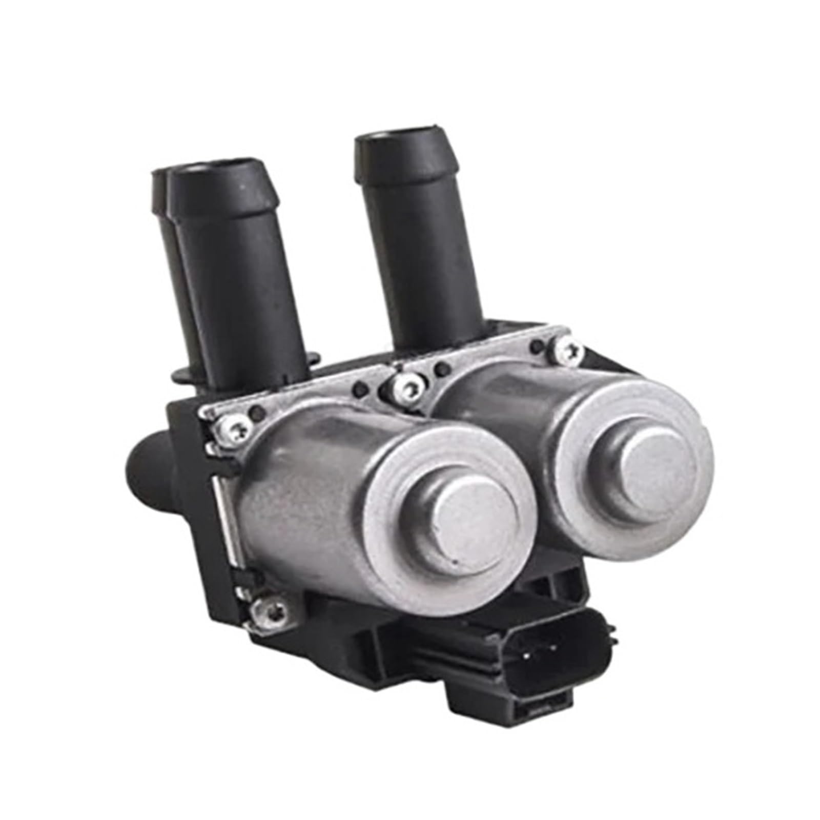 FIt for Jaguar S-Type Lincoln LS Ford Thunderbird 2R8Z-18495-AA 2R8H-18495-AB XR8-40091XR840091Heater Control Water Valve. Heater Control Valve Control Solenoid Valve HVAC
