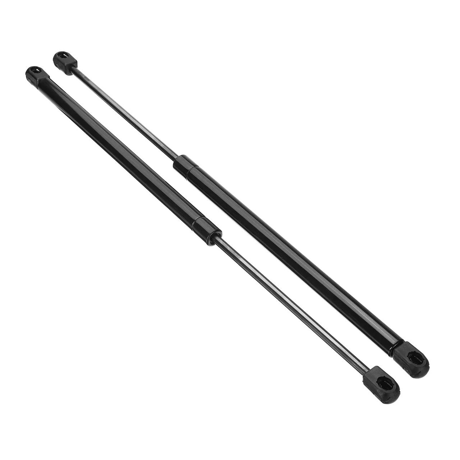 Vérin hydraulique de coffre Infiniti FX35 2003-2008 en acier robuste pour un levage durable - 5