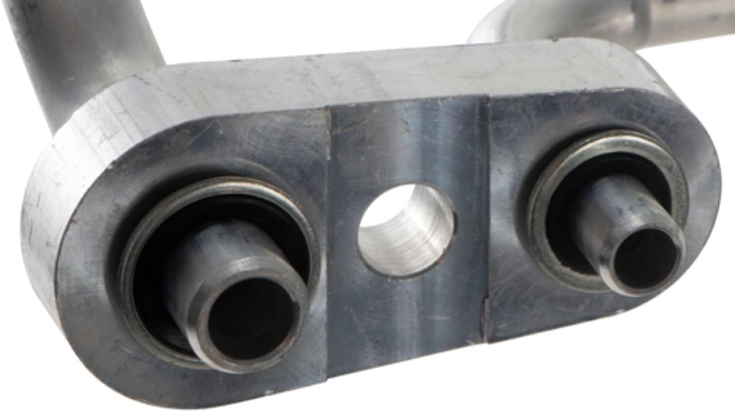 Replacement A/C Refrigerant Discharge/Suction Hose Assembly for 2012 Chevrolet Sonic