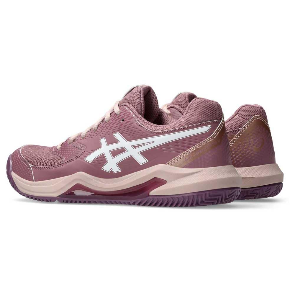 Asics Gel-Dedicate 8 Padel SneakerMujer