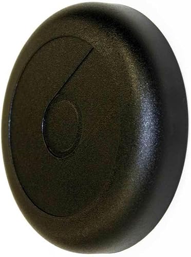 Miniatura 3 de 15409A119N - Repuesto de rueda trasera para aspiradora Eureka para Sanitaire SC3683 SC3686 y SC3681, paquete de 2