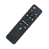 DS6403H Replaced Remote Control -ALLIMITY- Compatible with Saiyin/SAKOBS Sound Bar Remote Control DS6403H DS6343 DS6801K DS6601 DS6801K-MK SKB02 DS6402 DS6405P DS6402L DS6402-SKB02
