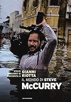 Il mondo di Steve McCurry 8891800236 Book Cover