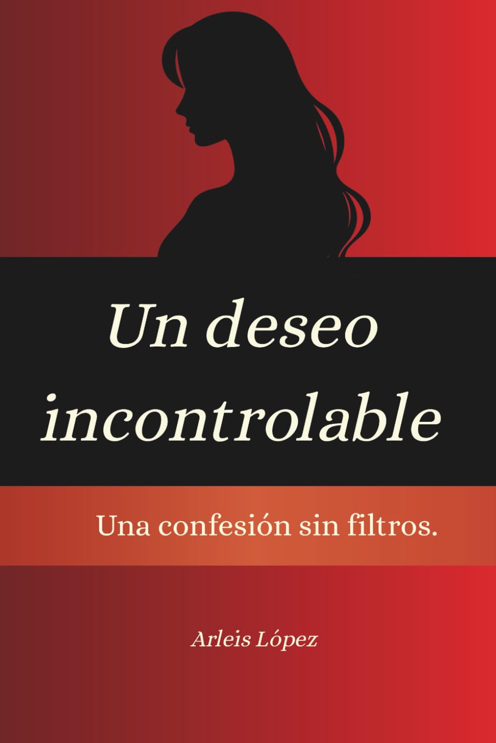 Un Deseo Incontrolable: Una confesión sin filtro