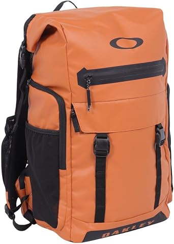 Oakley Mens, Womens Backpack ROAD TRIP TERRAIN FOS901338-02E