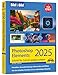 Produktbild Photoshop Elements 2025 - Bild für Bild erklärt: Leicht verständlich und komplett in Farbe! Für Einsteiger und Fortgeschrittene
