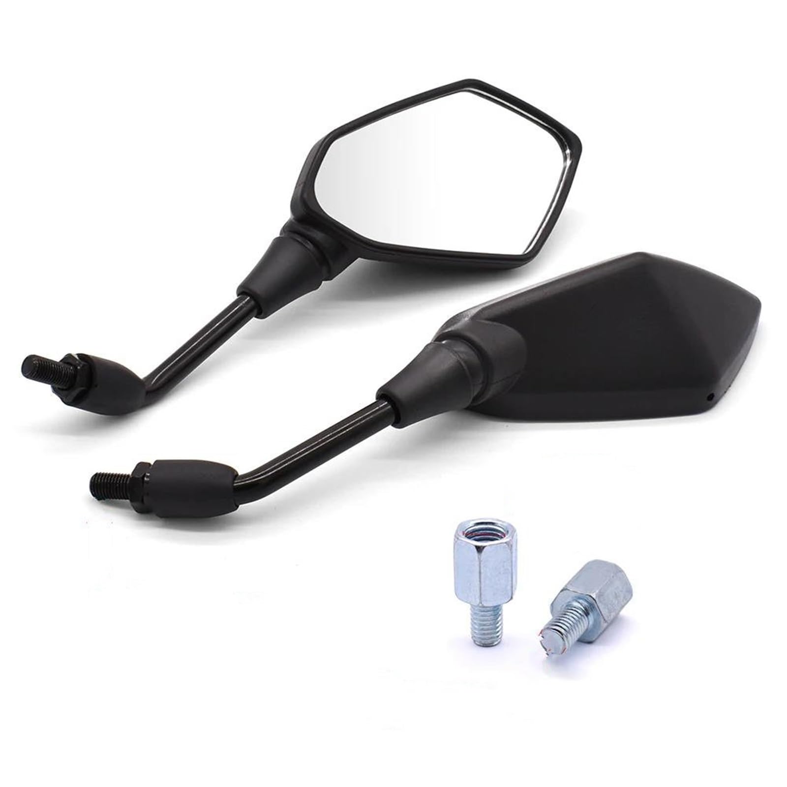 Espejo retrovisor de motocicleta para Kawasaki Versys 650 Z650 Z900 Z1000