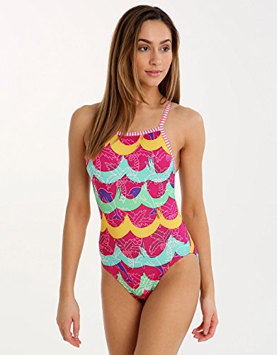 Dolfin Uglies Tropicana Girls Swimsuit 28