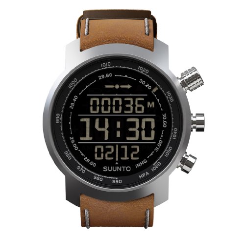 [Xg]SUUNTO G^ e ELEMENTUM TERRA uEU[ rv Y SS018733000 [KAi]