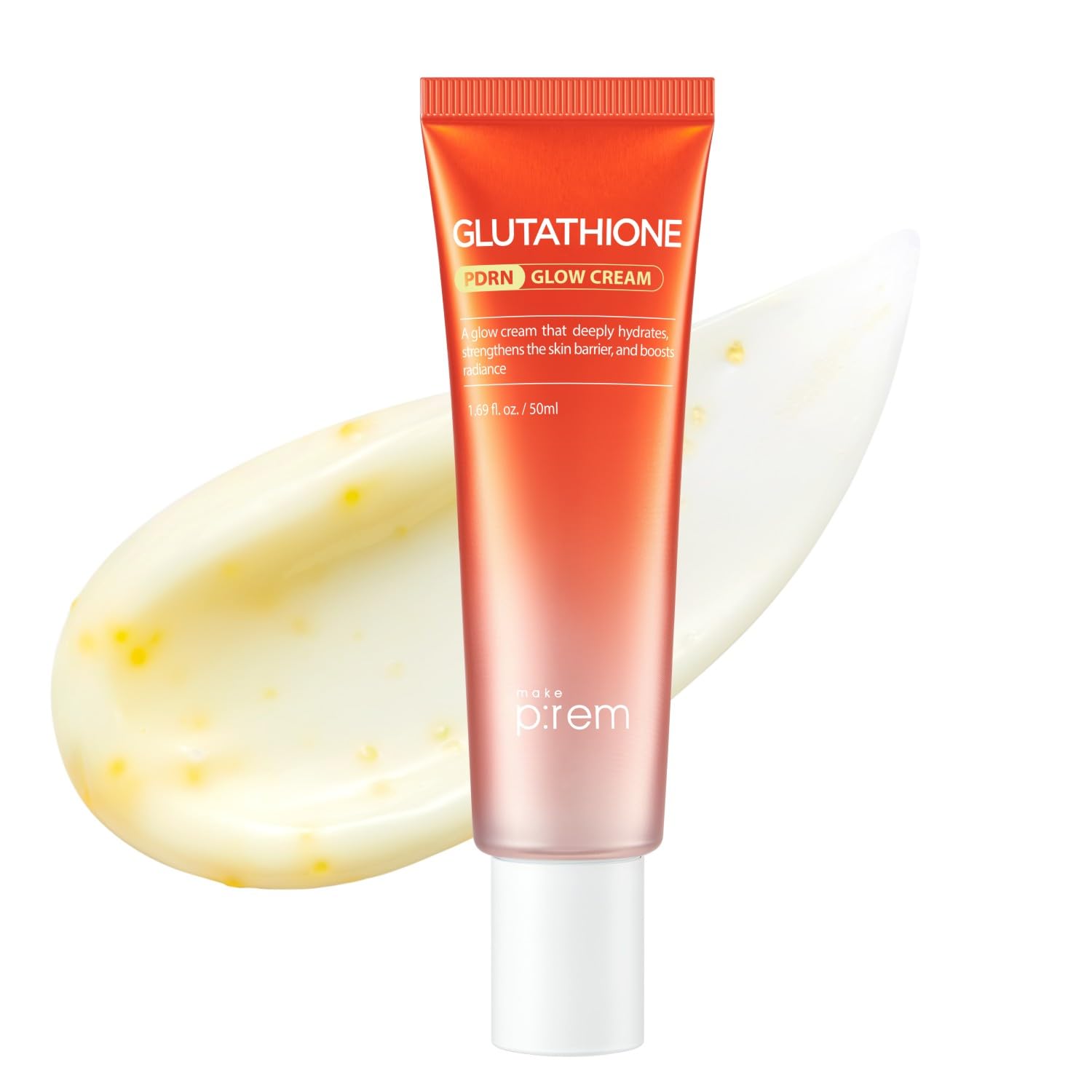 how to make glutathione cream Amazon.com: MAKE P:REM Glutathione PDRN Glow Cream, Antioxidant Moisturizer  with PDRN Capsules for Radiant and Nourished Skin, All Skin Types, Korean  Skin Care, 1.69 fl oz, 50ml : Beauty & Personal Care