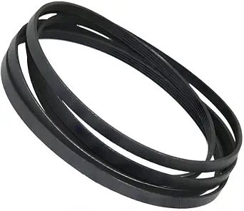 W10112954 Dryer Belt Replaces W10112954, WPW10112954, AP6015116, PS11748388