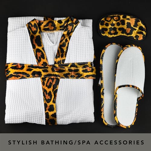 Christmas-Gifts-At-Home-Spa-Kit-with-Honey-Almond-Scent--17Pcs-Relaxing-Bath-Gift-Set-with-Vitamin-E-Rich-Bath-Essentials-Bubble-Bath-Hand-CreamLip-Balm-Bath-Robe-Slippers-Shower-Cap-More