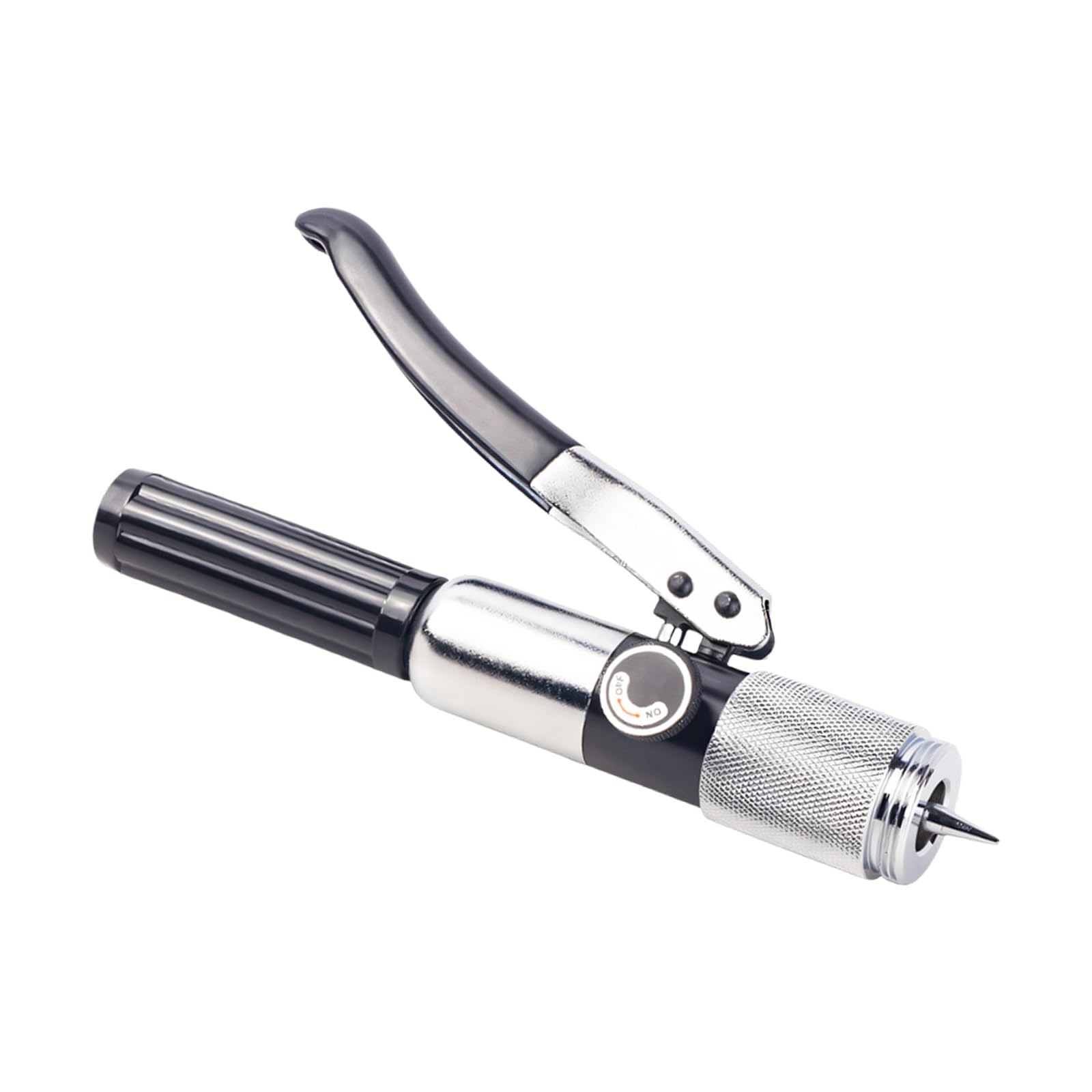 Kalttoy Hydraulic Tube Expanders 10~42Mm Levers Type Coppers Pipe Flaring Tool For Hvac And Plumbing Applications Hvac Tubing Equipment