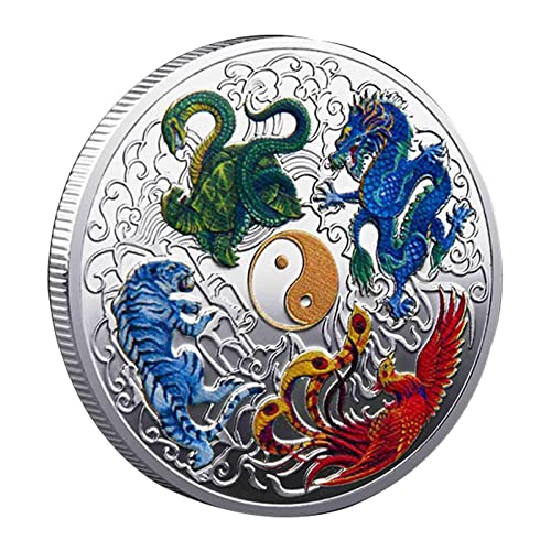 5 Pcs Moeda Elizabeth, Moeda Comemorativa da Rainha da Inglaterra, Moedas britânicas de Sua Majestad