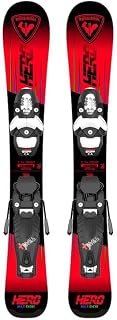 Rossignol Hero Pro JR 80cm Skis