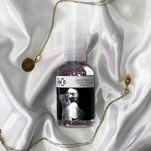 R+Co TWO WAY MIRROR Smoothing Oil, view 3