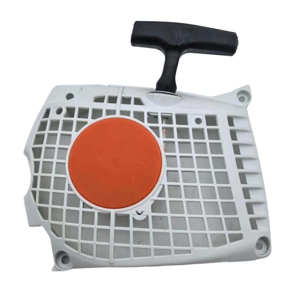 Udmeoovvs Onecolor Recoil Starter Rewind Pull Starter Assembly Compatible With Ms261 Ms291 Ms271 Chainsaw