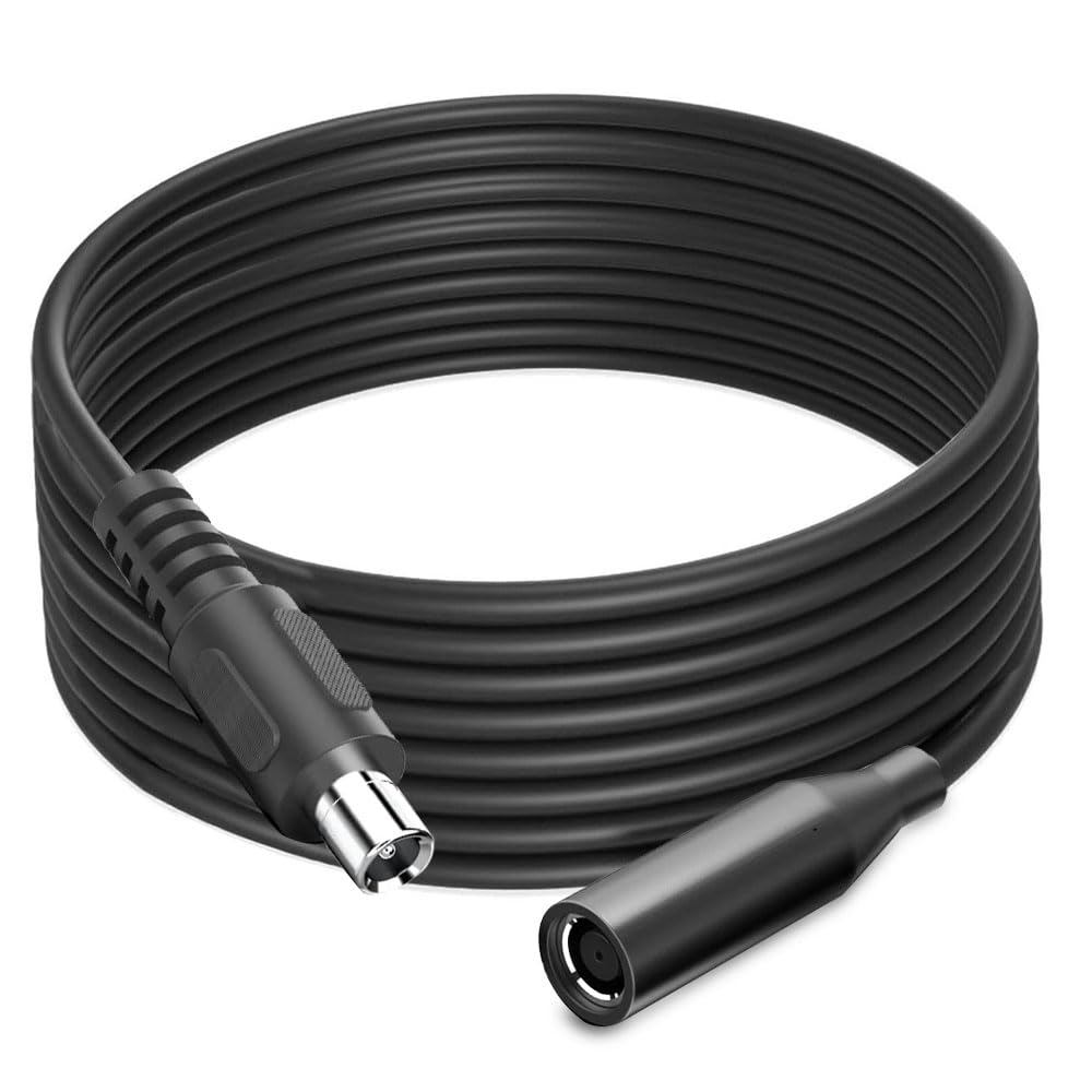 Amazon.com: Solar Kits DC 8020 Extension Cable 10Meters Power Cord