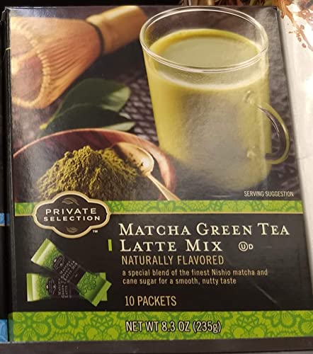 Té Matcha Verde Mix Natural 8.3 oz unidad miniatura 1
