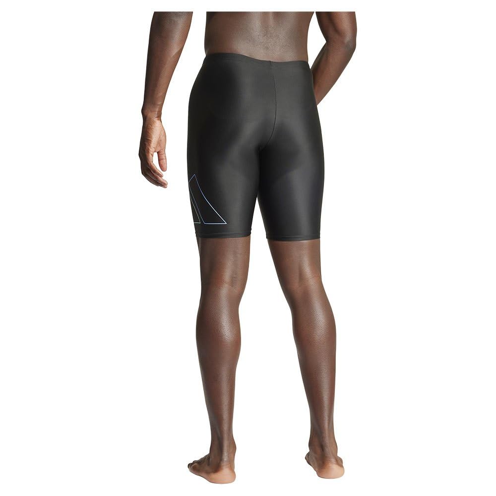 adidas Spodenki kąpielowe Mężczyźni Big Bars Swim Jammers