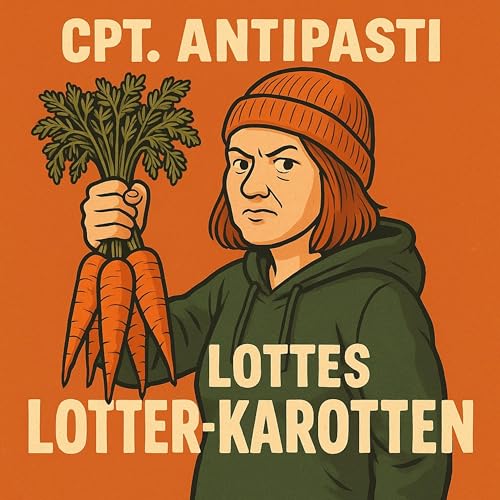 Lottes Lotter-Karotten [Explicit]