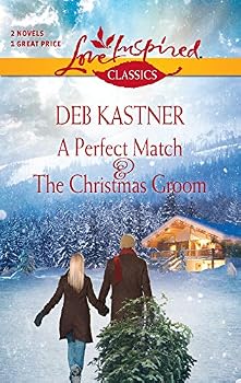 A Perfect Match / The Christmas Groom