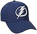 NHL Basics Structured Adjustable Cap