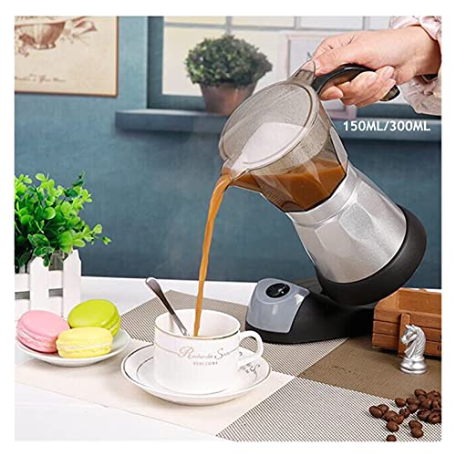 Vignetta Vettoriale Per Caffettiere A Percolatore Di Macchina Illustrazione Vettoriale - Foto 10