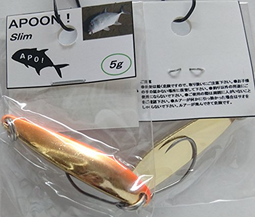 APOON! A|[I 5g 6J[ (S[hx[XFIW)