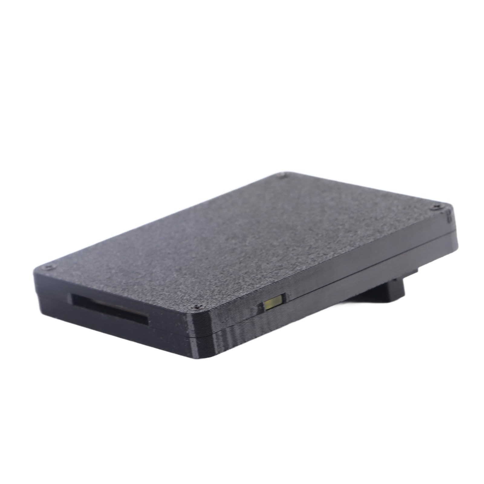 Zestaw emulatorów napędu optycznego Wysoka prędkość modułu gry na dyskieczce dla Fat Retro Game Console z obsługą skrzynki z drukowaniem 3D i kartą pamięci (z kartą pamięci 32 GB)