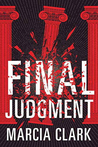 Final Judgment (Samantha Brinkman Book 4) (English Edition)