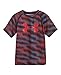 Under Armour Little Boys' Cloud Camo Raglan