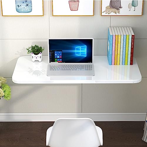 Table Multifonctionnelle de Bureau Pliable et Ultra Résistante