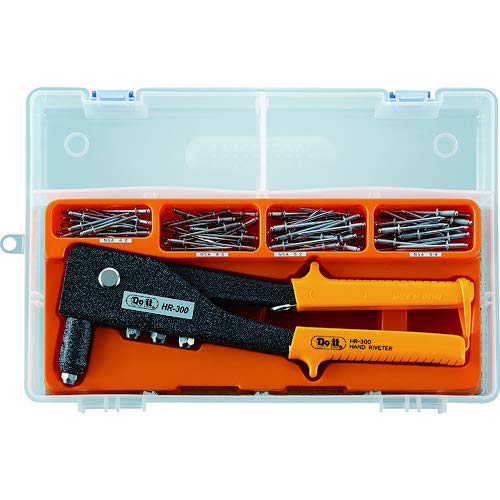 HR302 Hand Riveter Kit
