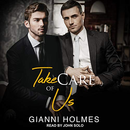Take Care of Us by Gianni Holmes episode artwork