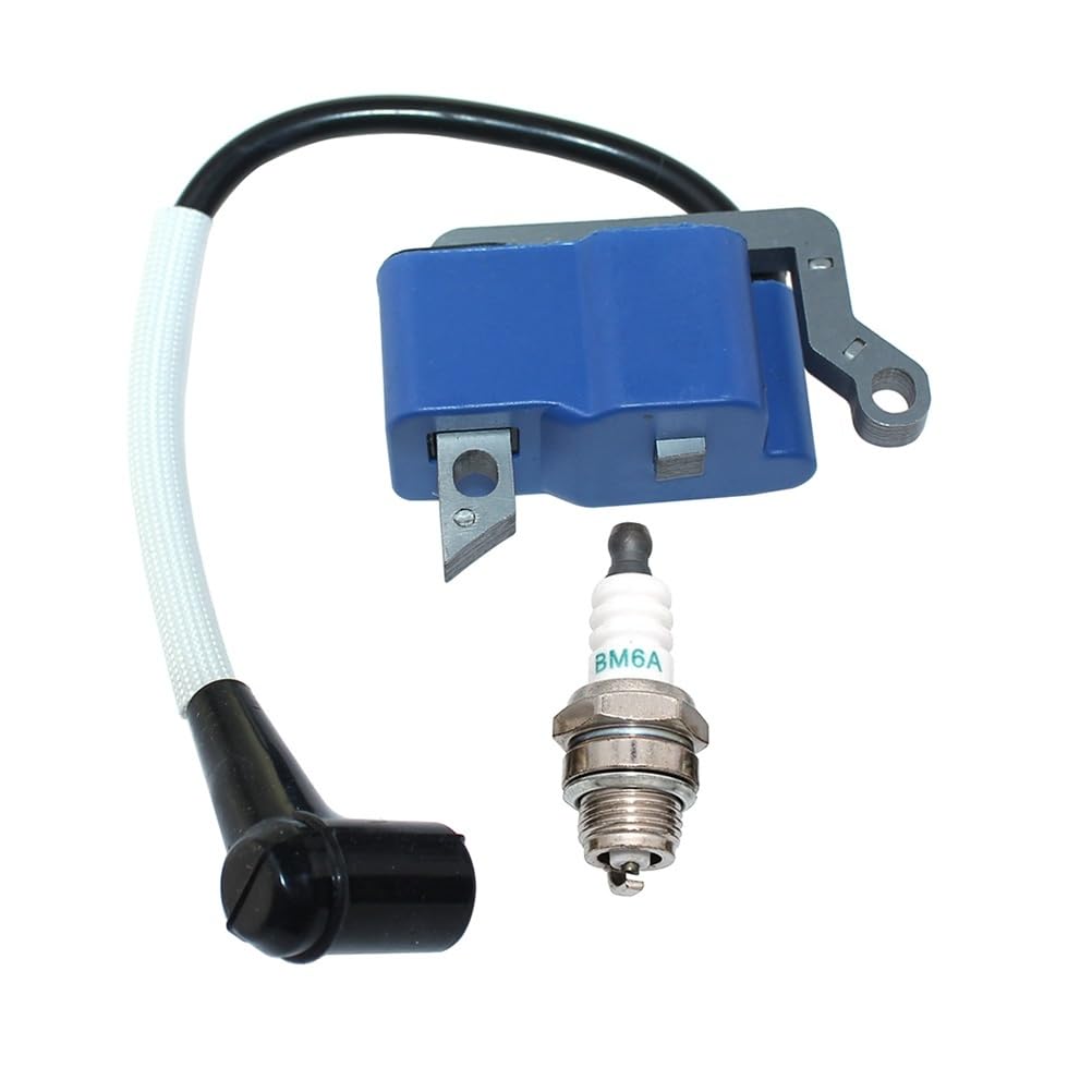 Bobine d'allumage compatible SRM-280 résout le démarrage difficile