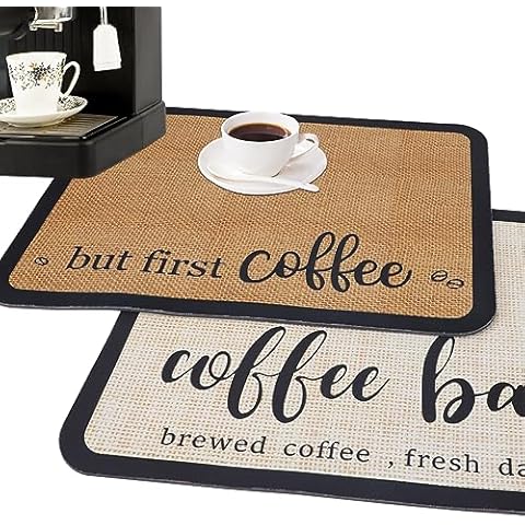 Sets de table lavables CRITIVE-SHOP Cover