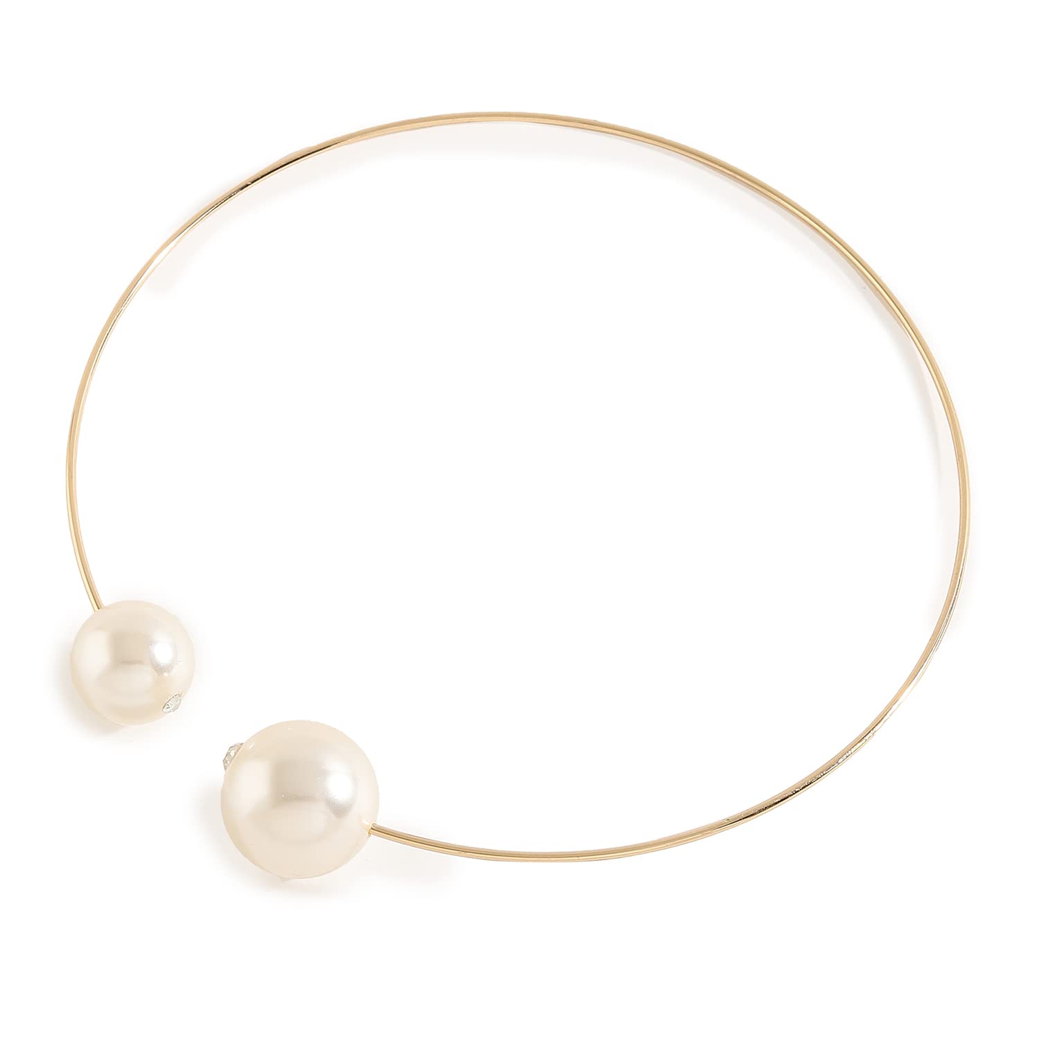 See full amazon price history chart for SOHI Gold Plated Pearl Designer Necklace for Women and Girls | Fashion Necklace with Rhinestones for women | Statement necklace | Contemporary jewellery piece for women Indo-western SOHI Gold Plated Pearl Designer Necklace for Women and Girls | Fashion Necklace with Rhinestones for women | Statement necklace | Contemporary jewellery piece for women Indo-western (B0BFR7YKW5) Amazon Price History, Amazon Price Tracker