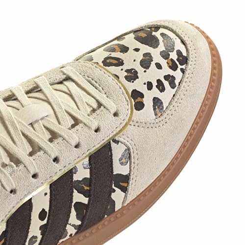 Image of adidas Womens Breaknet Sleek Sneakers Shoes Casual - Brown