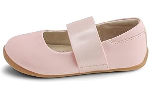 Livie & Luca Bella Toddler Ballet Shoes