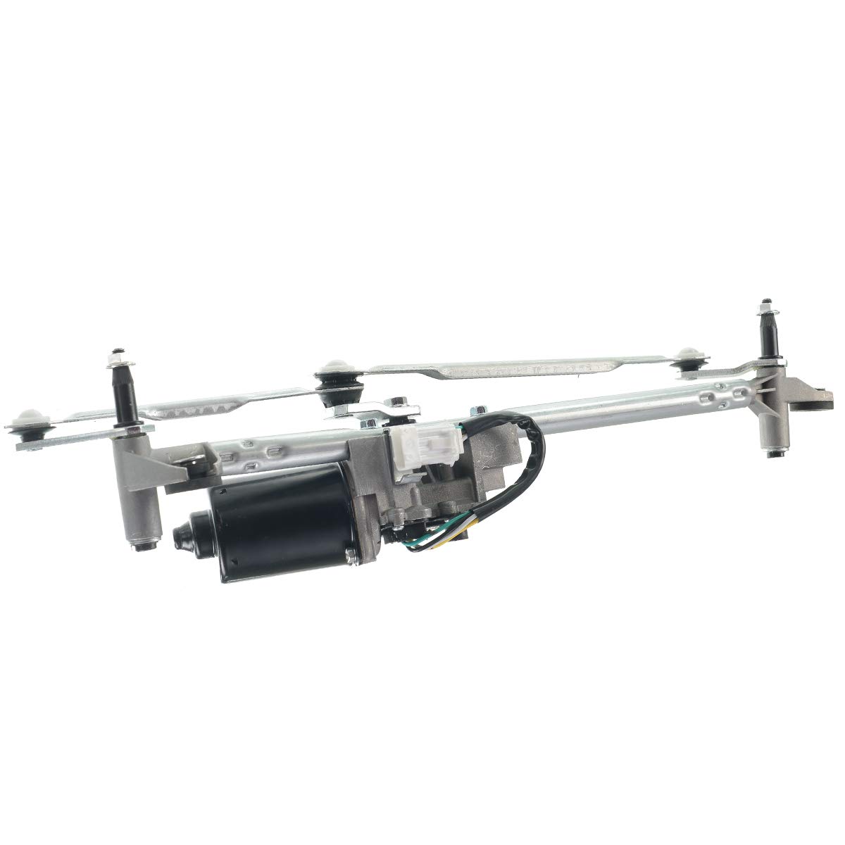 Frankberg Moteur D'essuie-glace Compatible Avec 500/595/695 312 1.2L 1.3L 1.4L 2007-2019 Bravo II 198 1.4L-2.0L 2007-2017 Delta III 844 1.4L-2.0L 2008-2014 Replace# 77364424