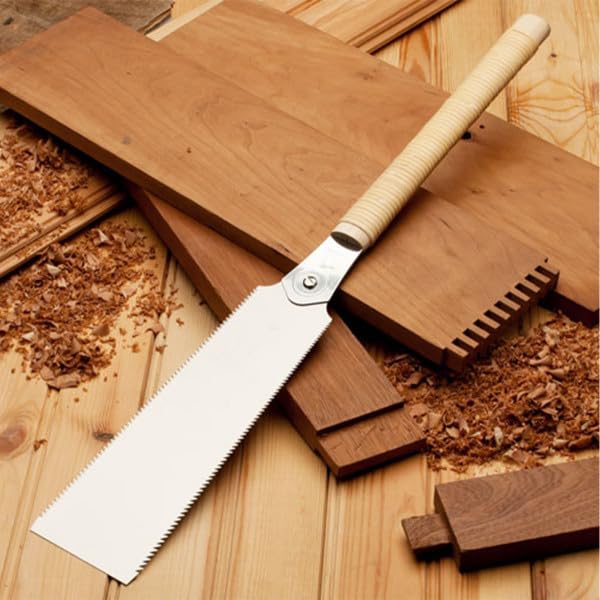 Kings County Ryoba Pull Saw