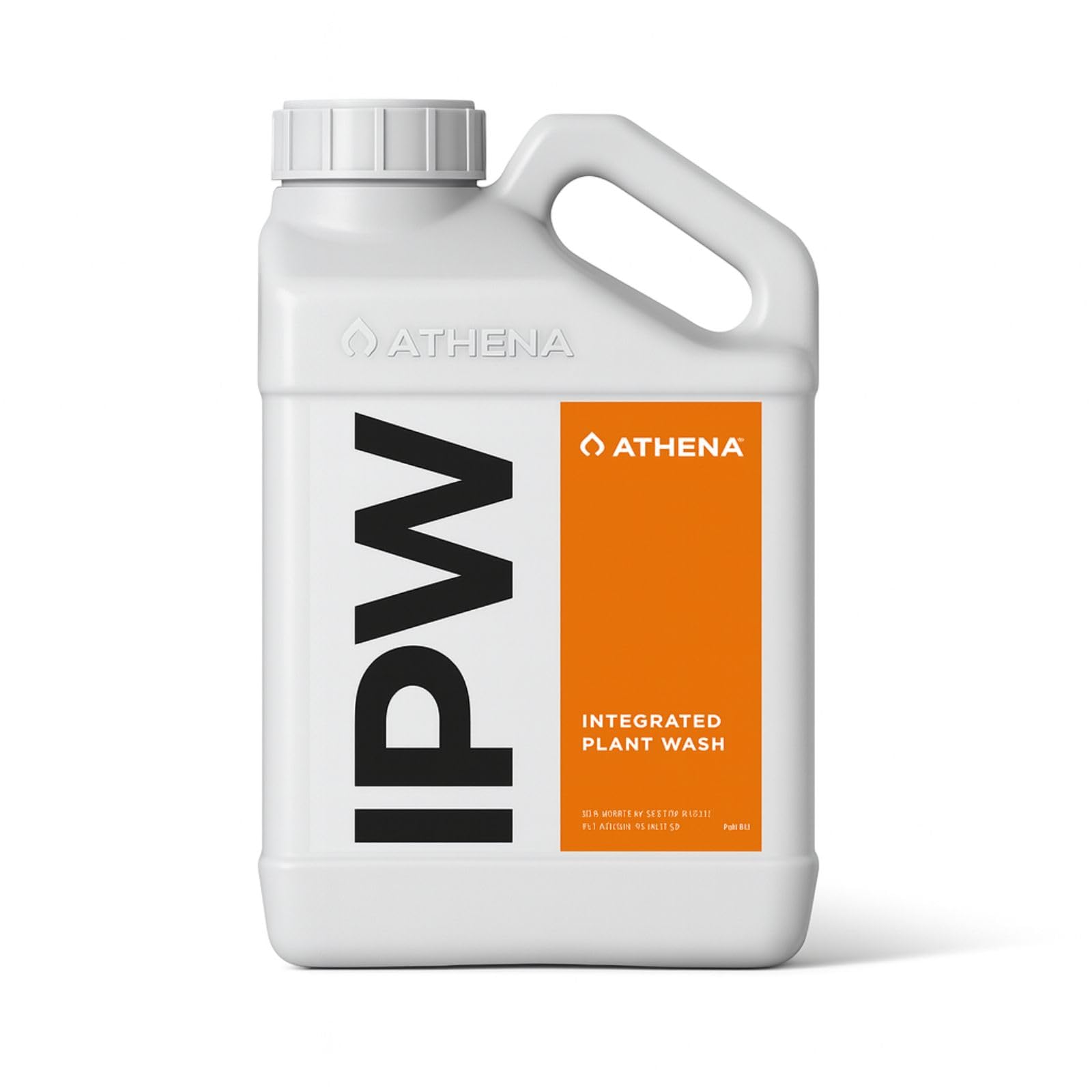 Weedness Athena IPW 0,94 Liter - Dünger Pflanzen Grow Anbau Indoor Tomaten Rasen Orchideen