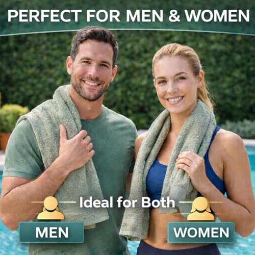 Image of Fitness Mantra Cotton Bath Towel 650 GSM | Heavyweight, Soft & Absorbent | Quick Dry | Large 30 x 60 Inch Towel for Daily Bath Use | 1 Peace| Blue|