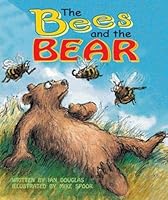 The Bees and the Bear: Step 11 0790120941 Book Cover