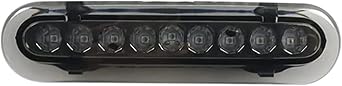 Car LED Brake Light Lamp Compatible for Suzuki Jimny JB64 JB74 2019-2021 Rear Tail Light Center High Level Third Light Accessories