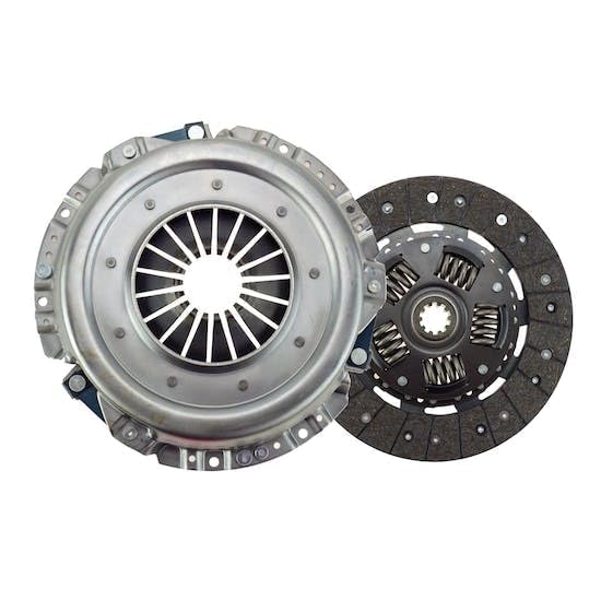 Clutch Plate & Pressure Plate Compatible for Toyota Innova | Compatible fo Toyota Innova-image-42